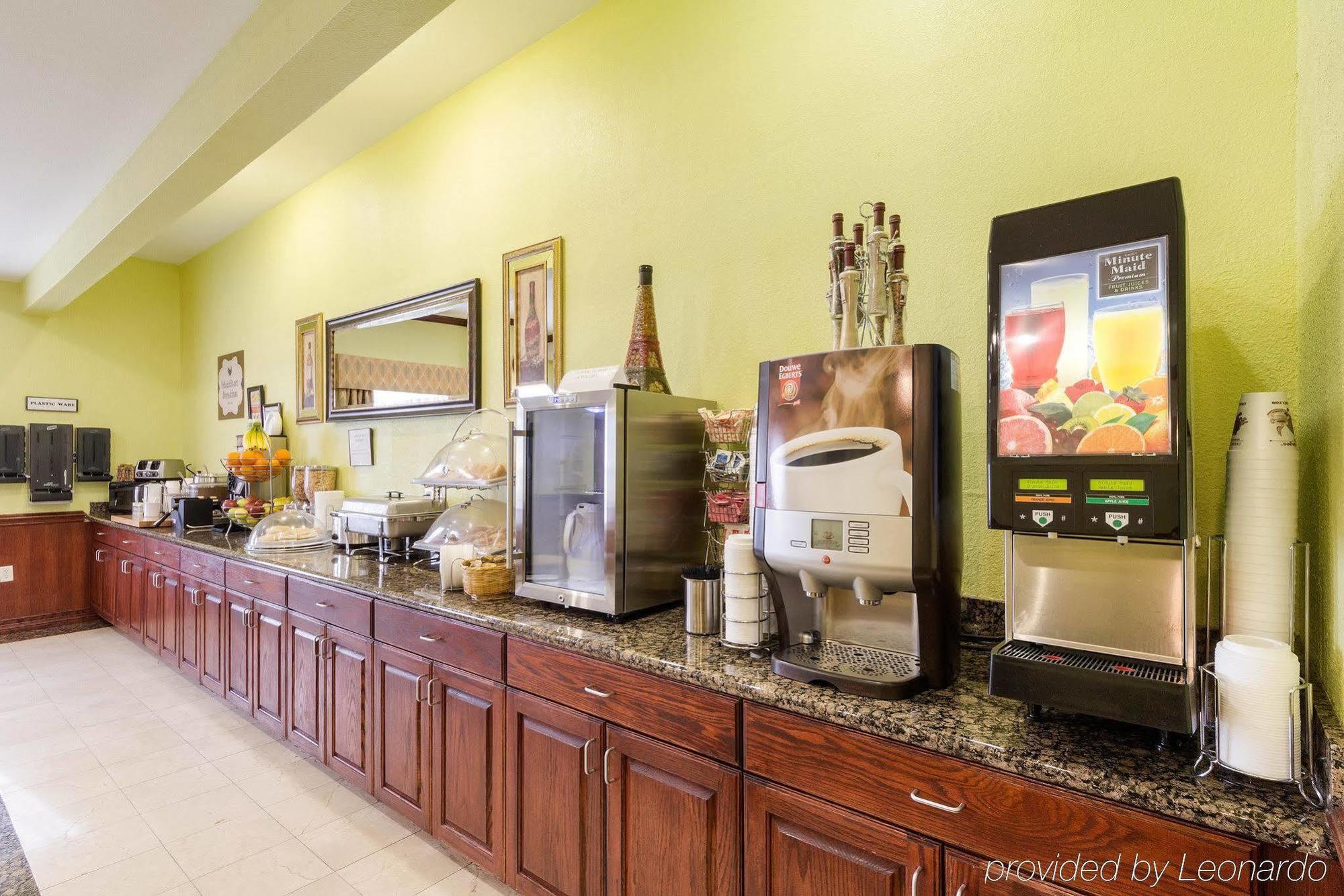 Best Western Ingleside Inn & Suites Exterior photo