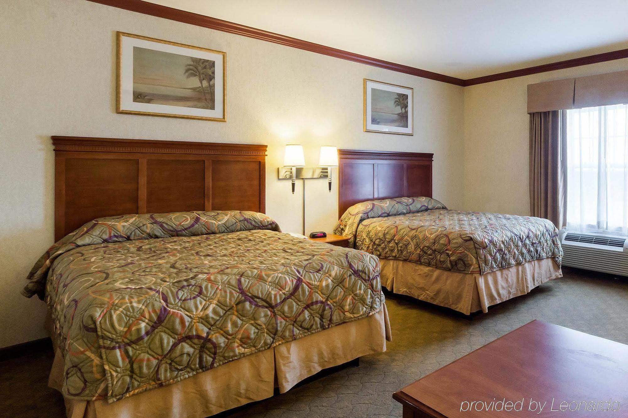 Best Western Ingleside Inn & Suites Exterior photo