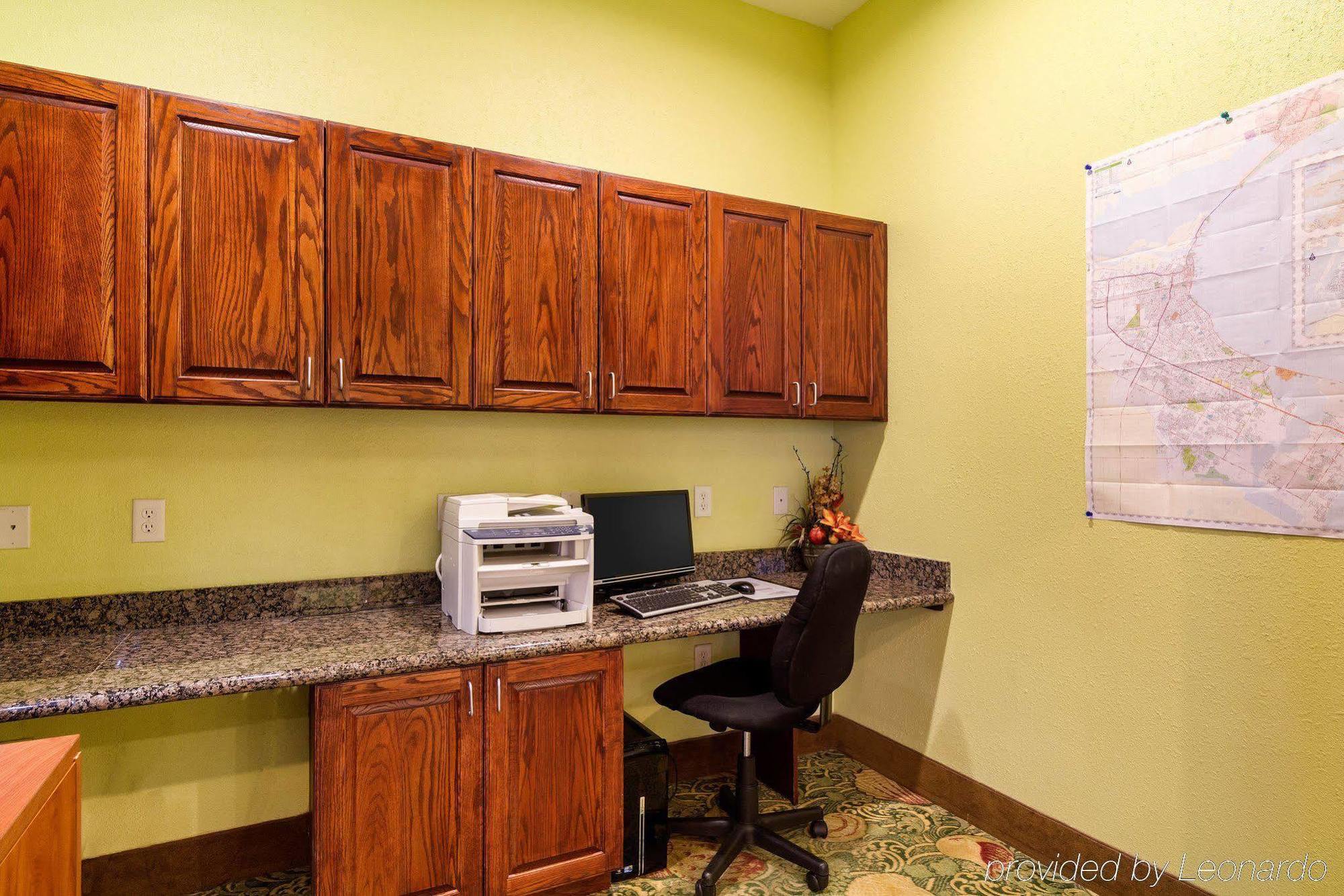 Best Western Ingleside Inn & Suites Exterior photo