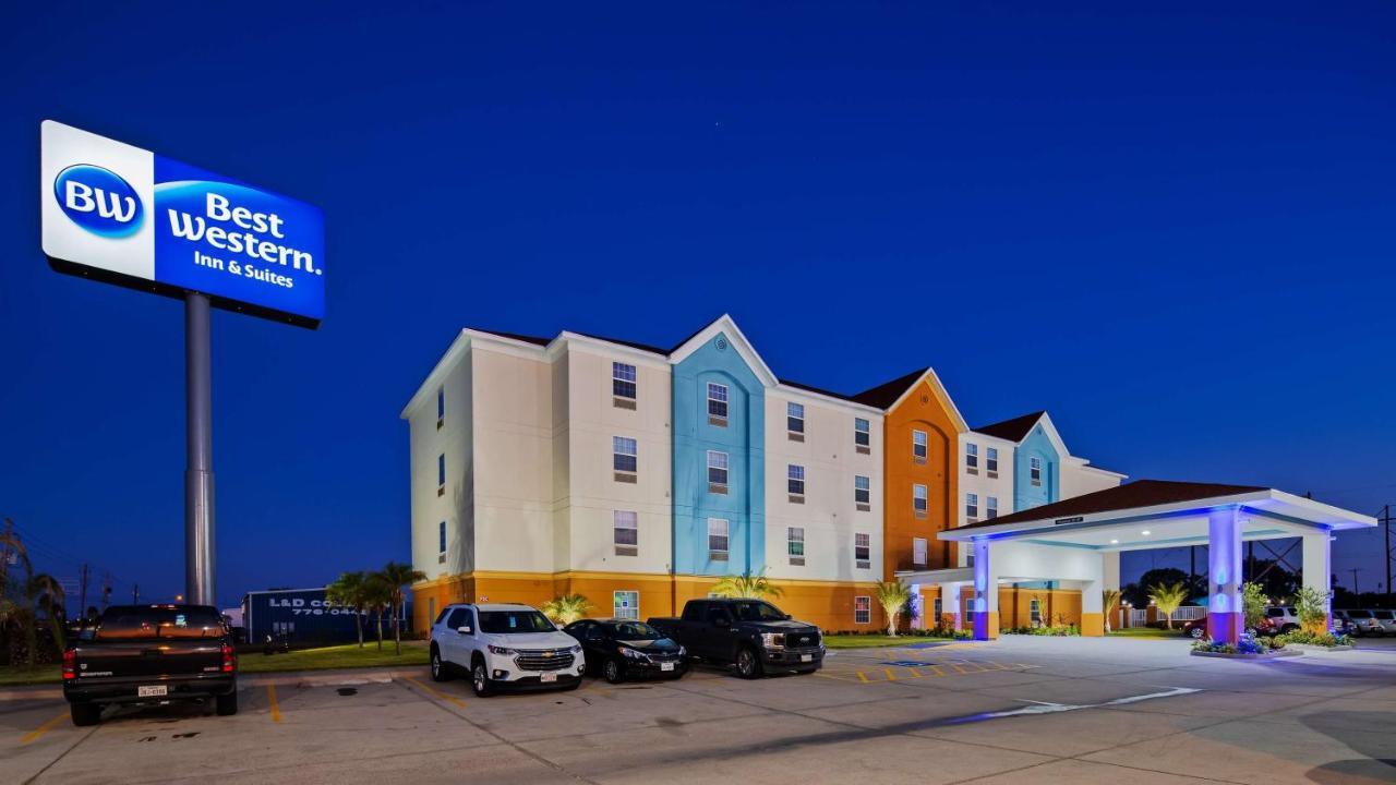 Best Western Ingleside Inn & Suites Exterior photo
